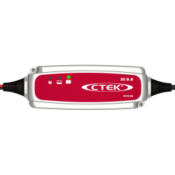 CTEK XC 0.8 6V 0.8A (56-769) 1